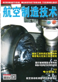 航空制造技術(shù)