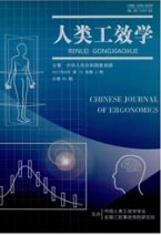 人類工效學