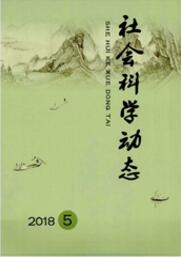 社會科學動態