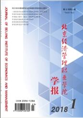 北京經(jīng)濟管理職業(yè)學院學報