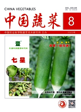 中國蔬菜
