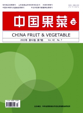 中國果菜
