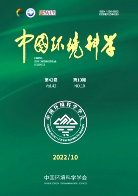 中國環境科學