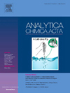 analytica chimica acta是幾區(qū)