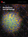 細胞生物學sci期刊(帶分區)-