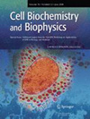 細胞生物學sci期刊(帶分區)-
