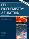 細胞生物學sci期刊(帶分區)-