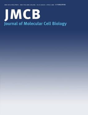 生物學(xué)SCI期刊jmcb：Journal of Molecular Cell Biology