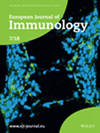 醫(yī)學(xué)SCI期刊EJI：EUROPEAN JOURNAL OF IMMUNOLOGY