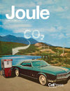 材料科學(xué)SCI期刊：joule期刊