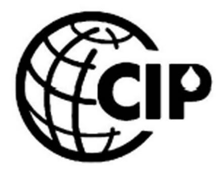 能查到cip的書才是正規(guī)的嗎