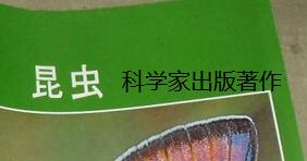 昆蟲科學(xué)家