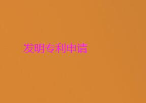 西安發(fā)明專利申請(qǐng)指導(dǎo)