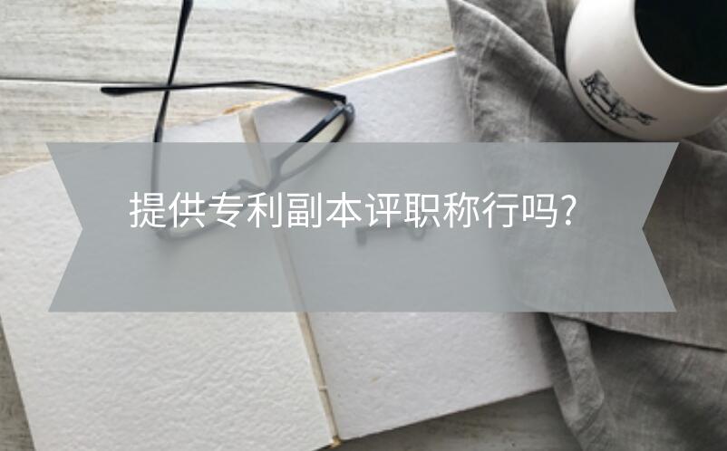 專利副本