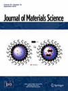Journal of materials science在中科院幾區(qū)?