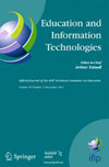 SSCI Q3的教育學期刊