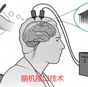 腦機(jī)接口sci論文
