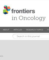 醫(yī)學(xué)福利期刊frontiers in oncology