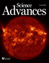 醫(yī)學(xué)領(lǐng)域最快1個(gè)月錄用sci期刊science advances