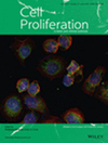 生物學(xué)1區(qū)top期刊cell proliferation