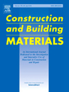 Construction and Building Materials的分區(qū)