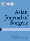asian journal of surgery輕松投中的醫(yī)學(xué)sci期刊
