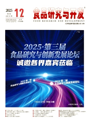 多糖研究論文適合投的期刊