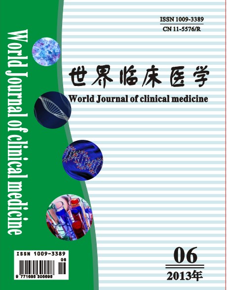 世界臨床醫(yī)學(xué)雜志投稿