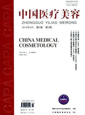 中國醫療美容期刊發表