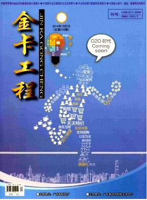 金卡工程期刊發表