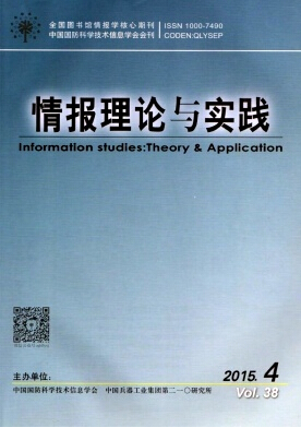 情報(bào)理論與實(shí)踐雜志投稿