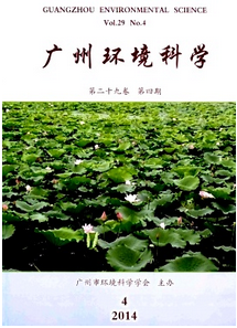 廣州環境科學