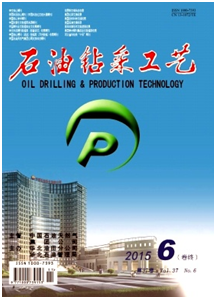 石油鉆采工藝
