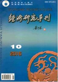 經(jīng)濟(jì)論文投稿