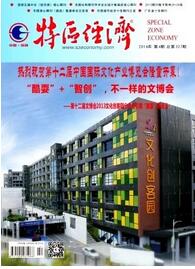 經(jīng)濟(jì)期刊投稿