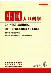 中國人口科學