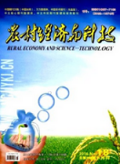 農(nóng)村經(jīng)濟類或者管理類的期刊有哪些