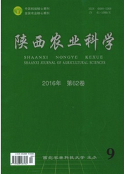 陜西農(nóng)業(yè)科學(xué)