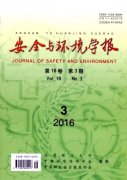 環(huán)境工程論文發(fā)表大氣環(huán)境污染物監(jiān)測中問題的思考