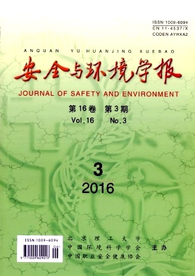環境工程論文