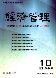 經濟管理