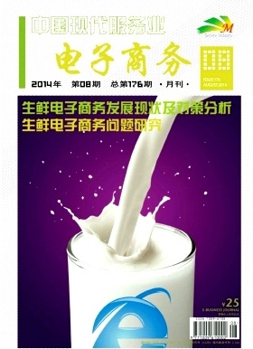 市場營銷期刊投稿