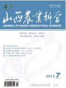 山西農(nóng)業(yè)科學(xué)屬于省級期刊嗎?