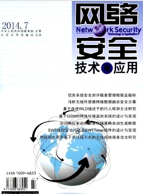 網絡安全論文