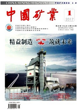 中國礦業