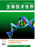 核心期刊發表生物論文生物制藥產業發展態勢研究