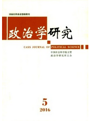 政治學(xué)研究