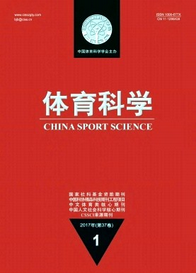 體育科學