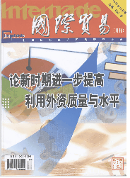 國際貿易