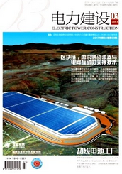 電力建設